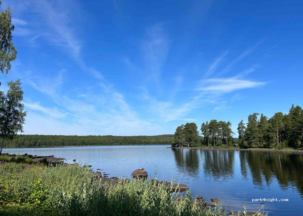 Strandbadet Camping Älghult — foto 2