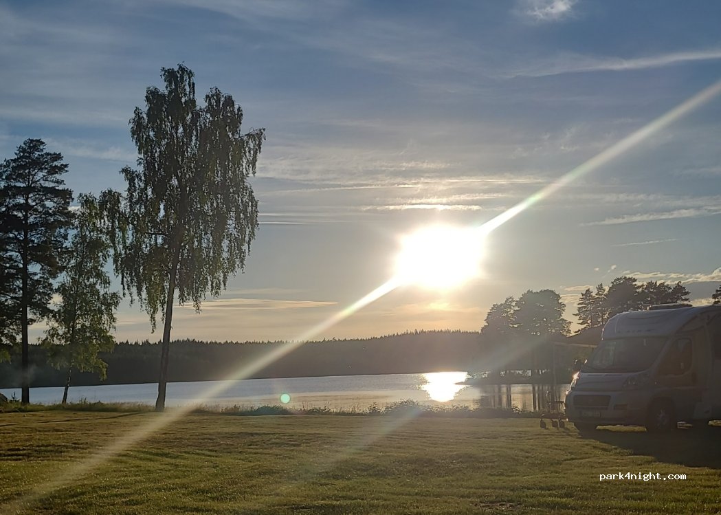Strandbadet Camping Älghult — foto 3