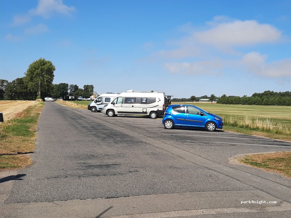 (4660) Store Heddinge - 1 Fyrvej — foto