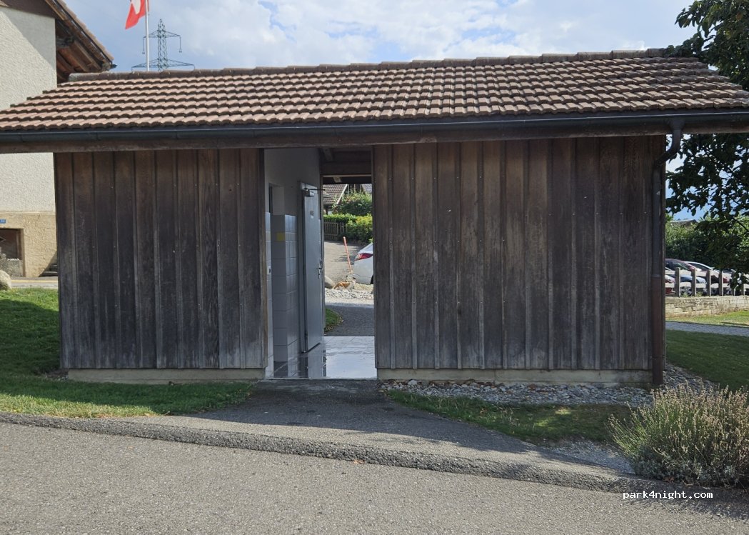 (1649) Pont-la-Ville - 89 Impasse de Thusy — foto 4