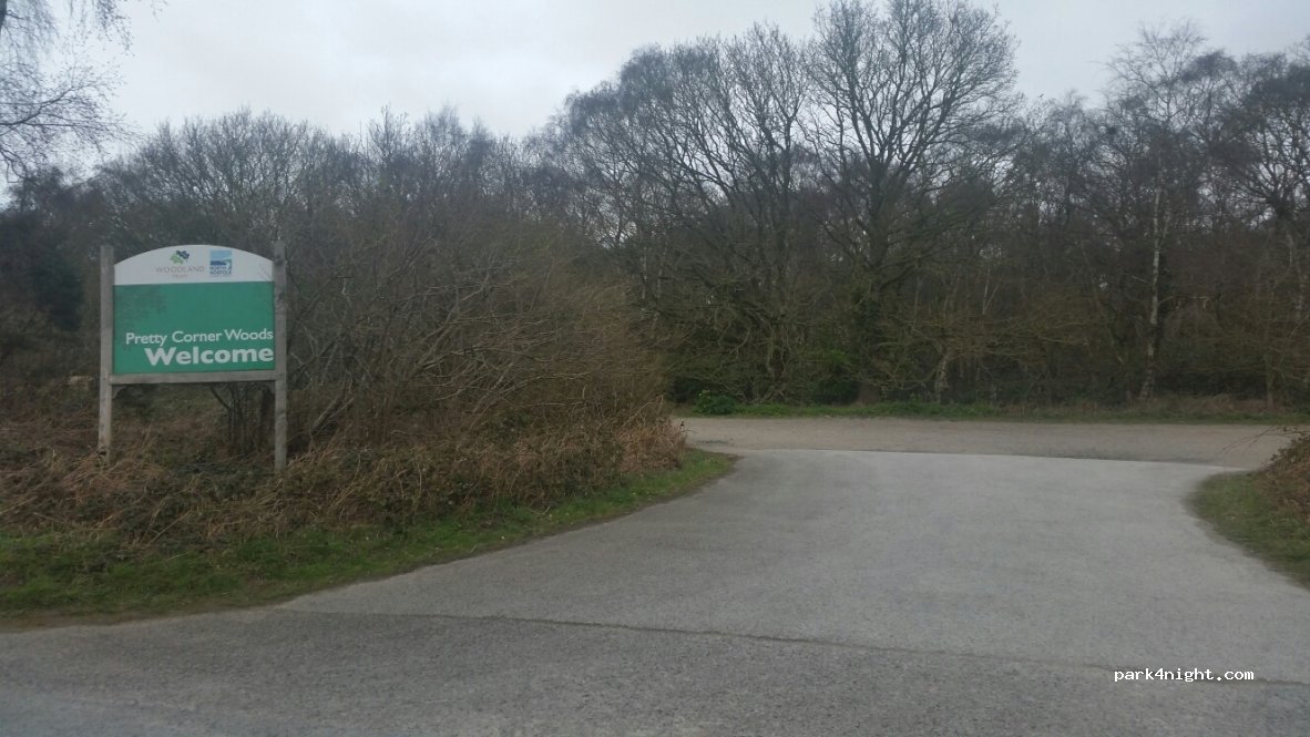 (NR26 8TW) Sheringham - Pretty Corner Lane — foto 2