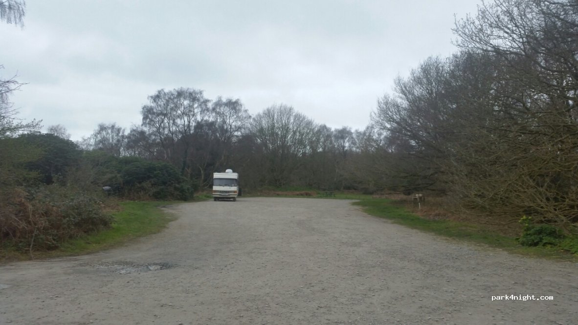 (NR26 8TW) Sheringham - Pretty Corner Lane — foto 3