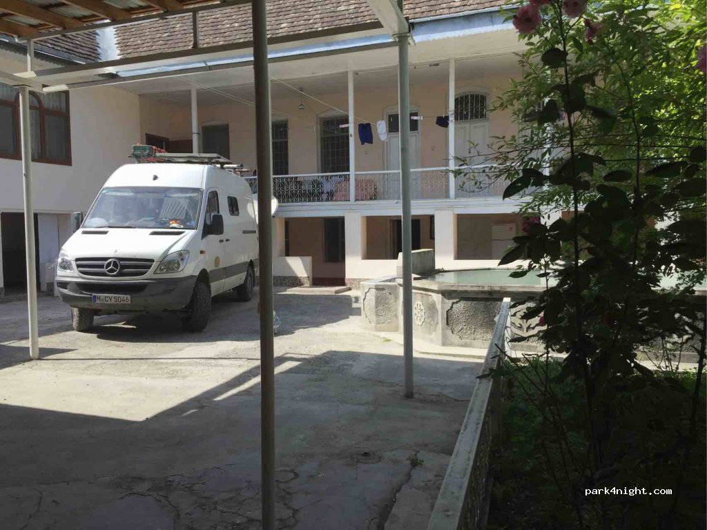 hostel Asteria — foto 2