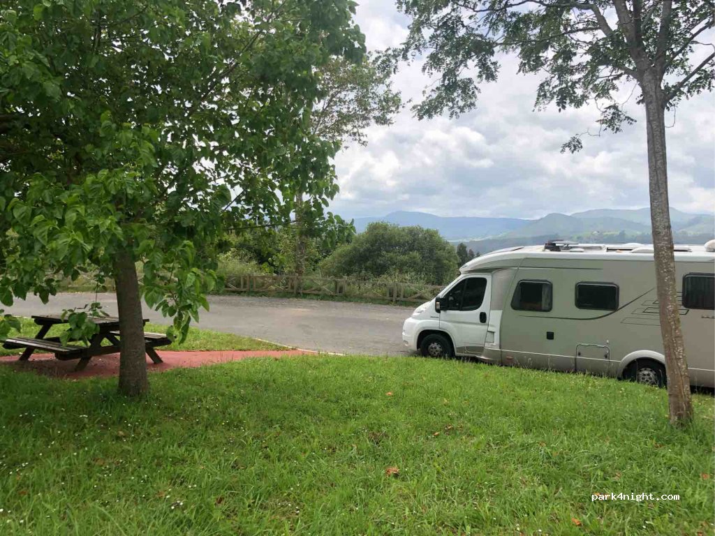 (39547) San Vicente de la Barquera - N-634 — foto