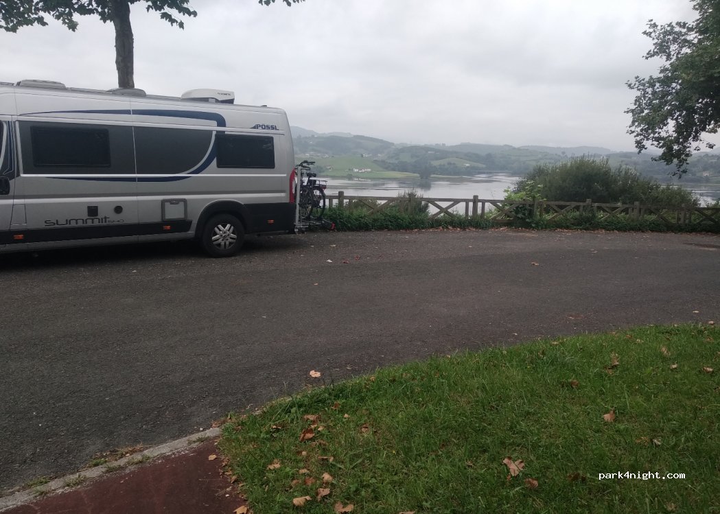 (39547) San Vicente de la Barquera - N-634 — foto 2