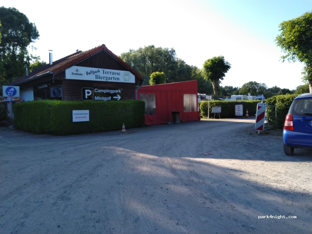 (47533) Kleve - Landwehr 4 — foto