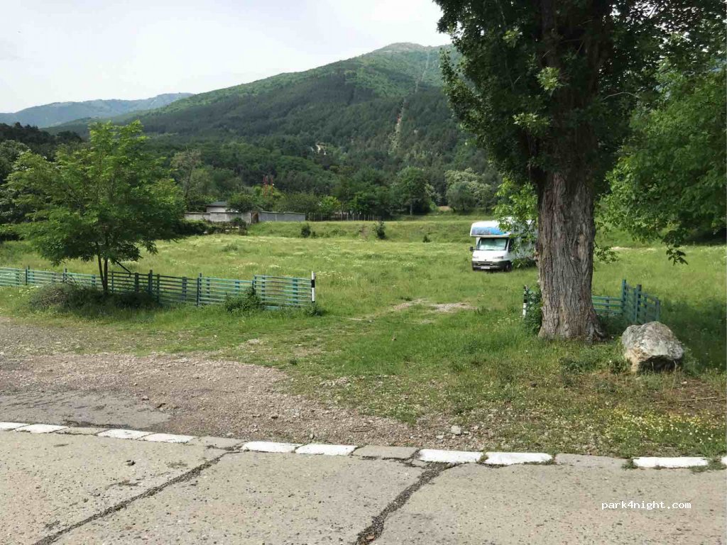 (4330) Sopot - Unnamed Road — foto