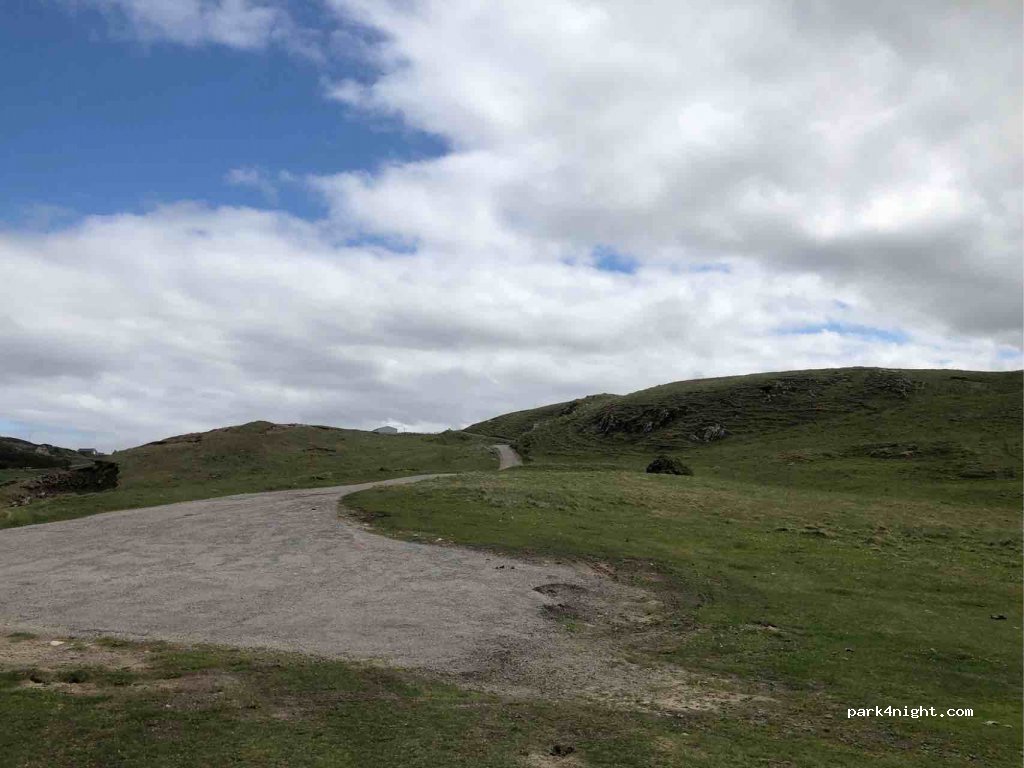(KW14 7SZ) Bettyhill - 37 Clerkhill — foto