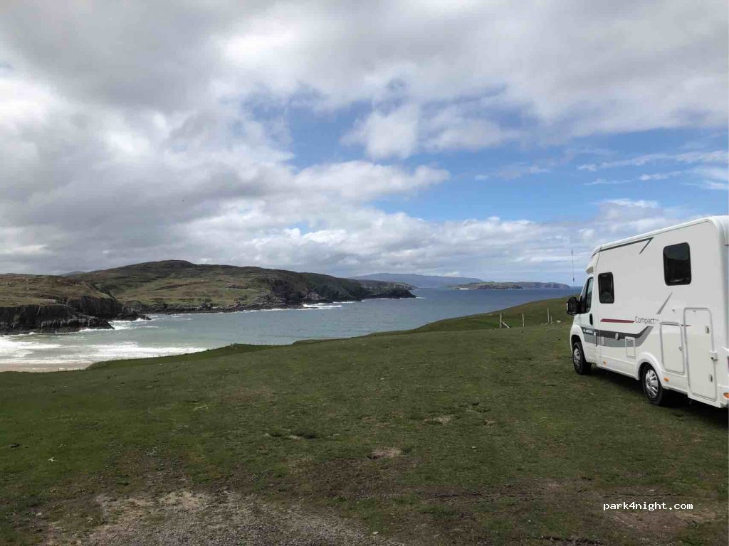(KW14 7SZ) Bettyhill - 37 Clerkhill — foto 2