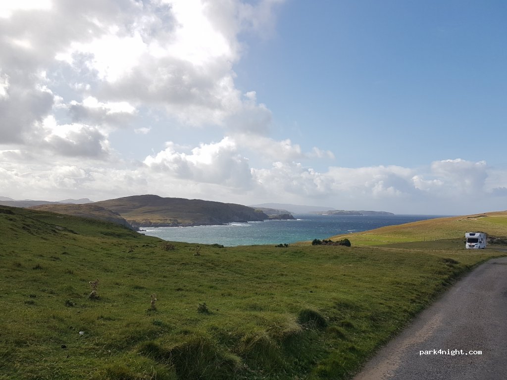 (KW14 7SZ) Bettyhill - 37 Clerkhill — foto 3