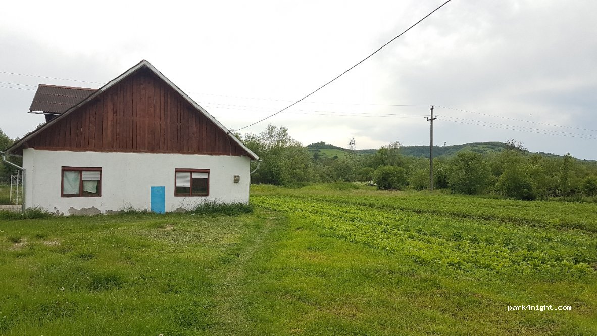 (437320) Rozavlea - Unnamed Road — foto 3