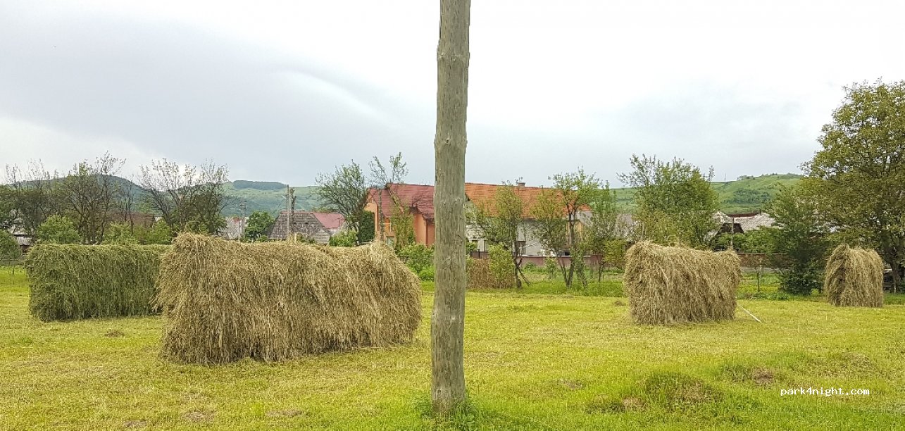 (437320) Rozavlea - Unnamed Road — foto 4