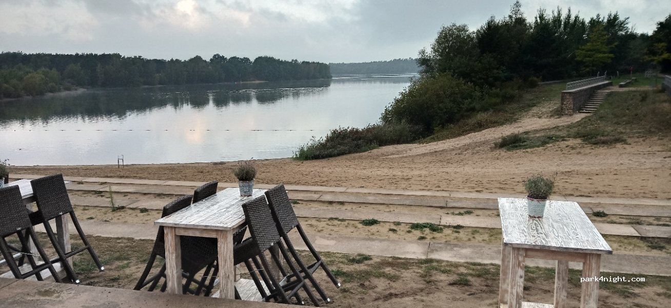 (48485) Neuenkirchen - 1A Am Offlumer See — foto