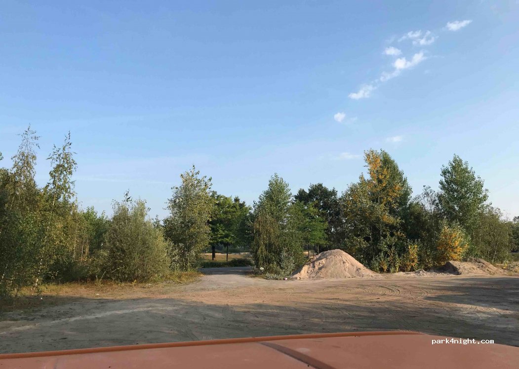 (48485) Neuenkirchen - 1A Am Offlumer See — foto 2