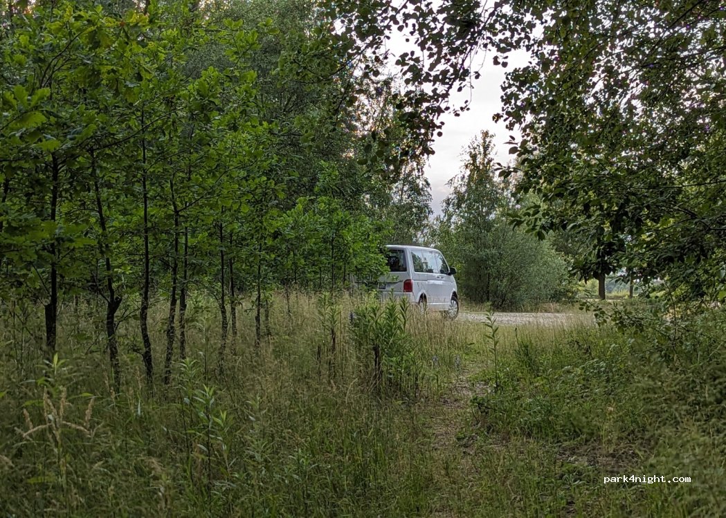 (48485) Neuenkirchen - 1A Am Offlumer See — foto 3