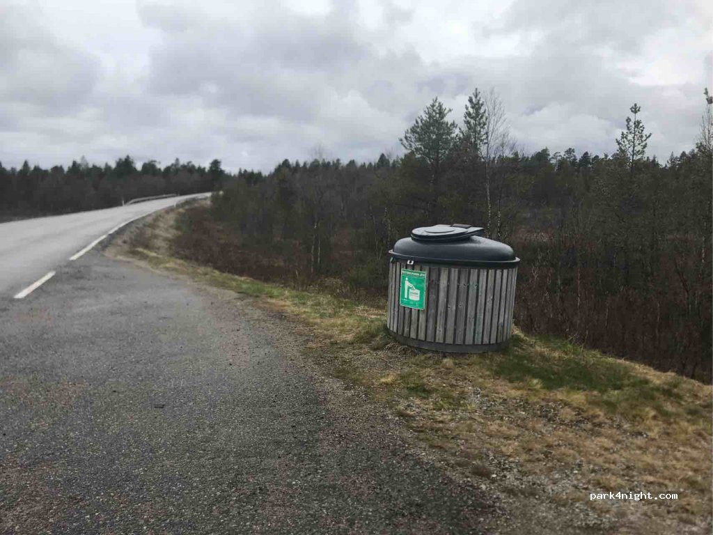 (99910) Inari - 767 Sevettijärventie — foto 2