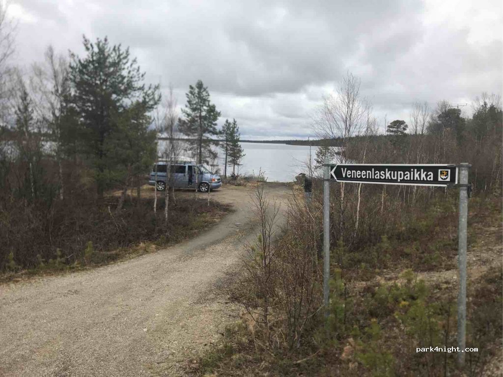 (99910) Inari - 767 Sevettijärventie — foto 3