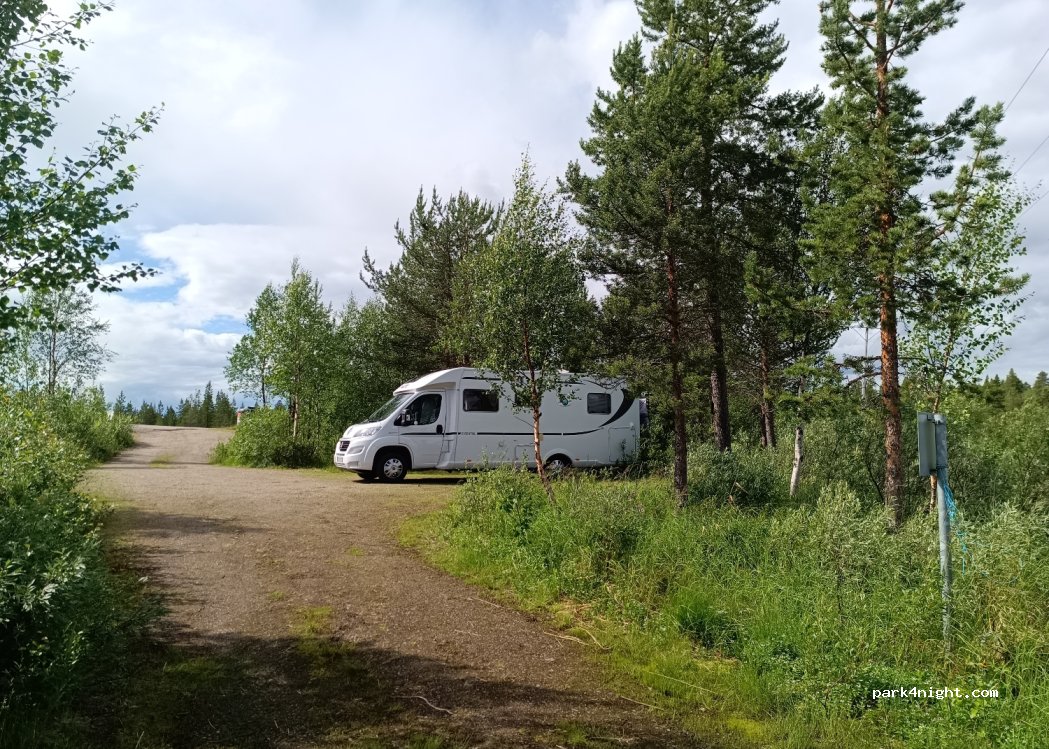 (99910) Inari - 767 Sevettijärventie — foto 4