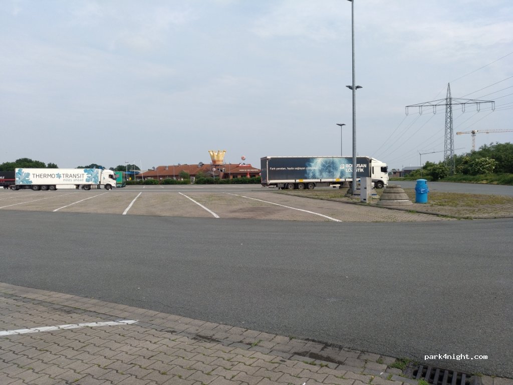 (49434) Neuenkirchen-Vörden - 2 Hörster Heide — foto