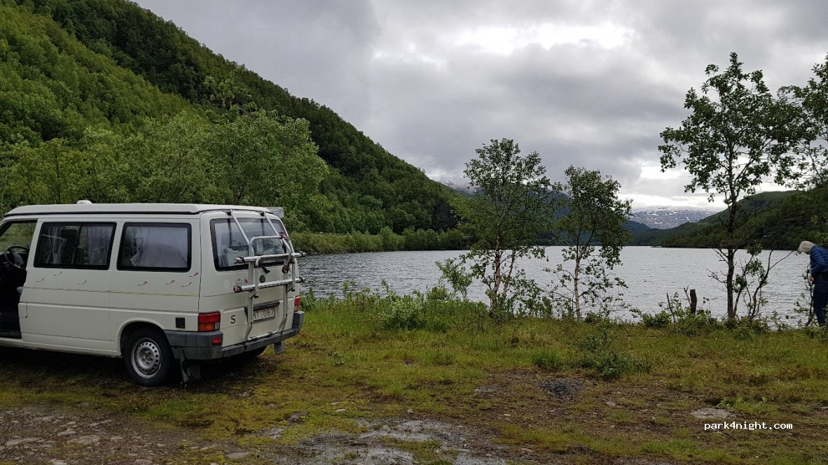 (8230)  - Primær Fylkesveg 830 — foto 4
