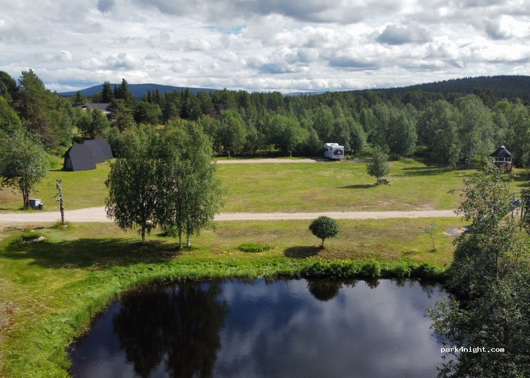 Hetta village — foto 2
