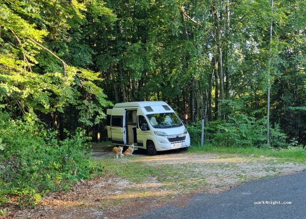 (01130) Belleydoux - Bellecombe — foto 4