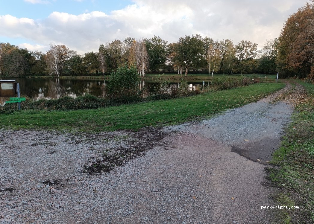 (03360) Braize - La Pointerie — foto