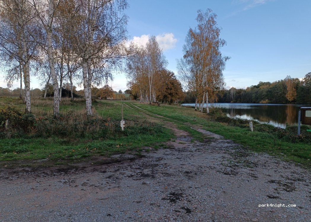 (03360) Braize - La Pointerie — foto 2