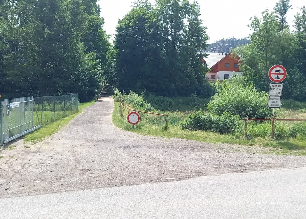 Adršpach U Meier — foto 3