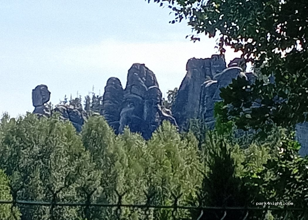 Adršpach U Meier — foto 4