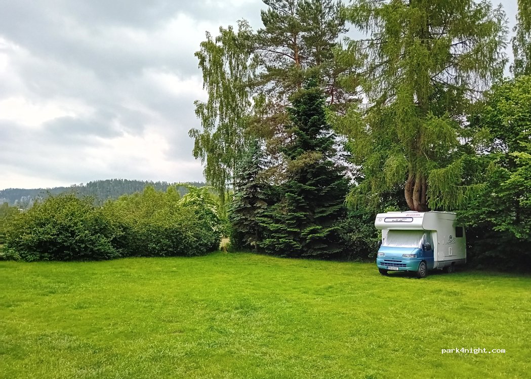 Adršpach U Meier — foto 5