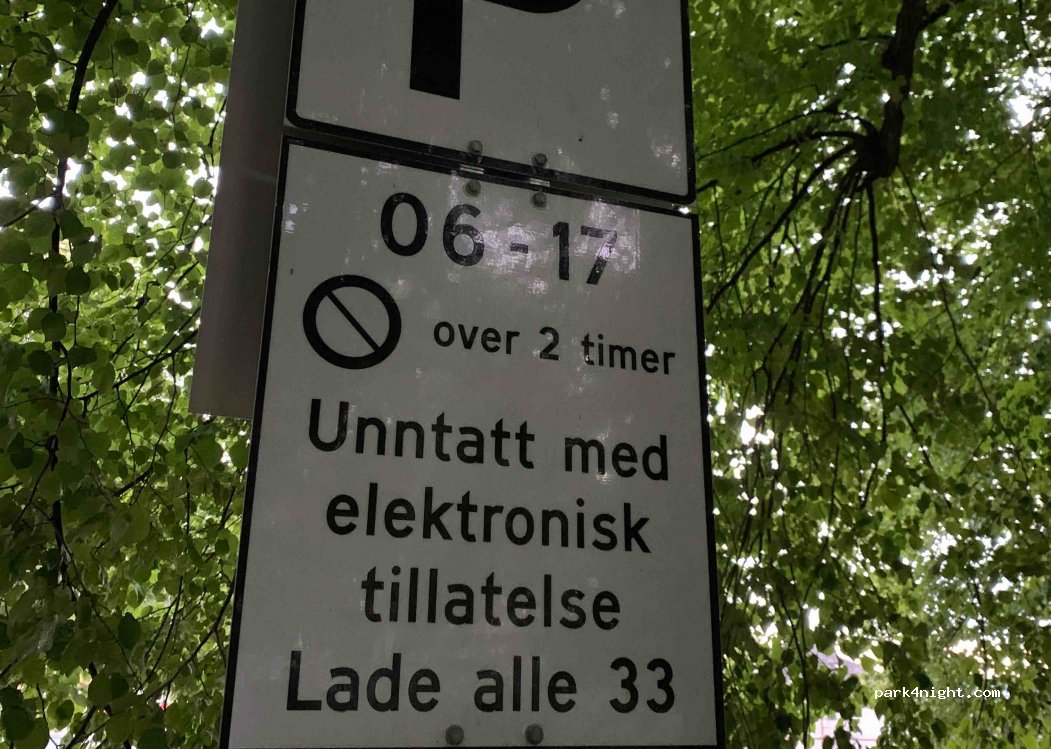 (7041) Trondheim - 33 Lade alle — foto 4
