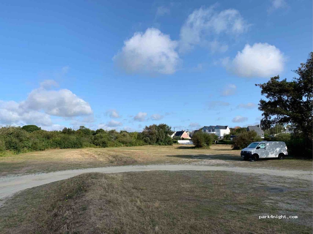 (56260) Larmor-Plage - 7 Rue de Rennes — foto 2