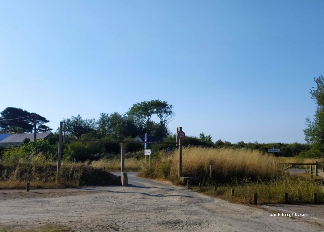 (56260) Larmor-Plage - 7 Rue de Rennes — foto 3
