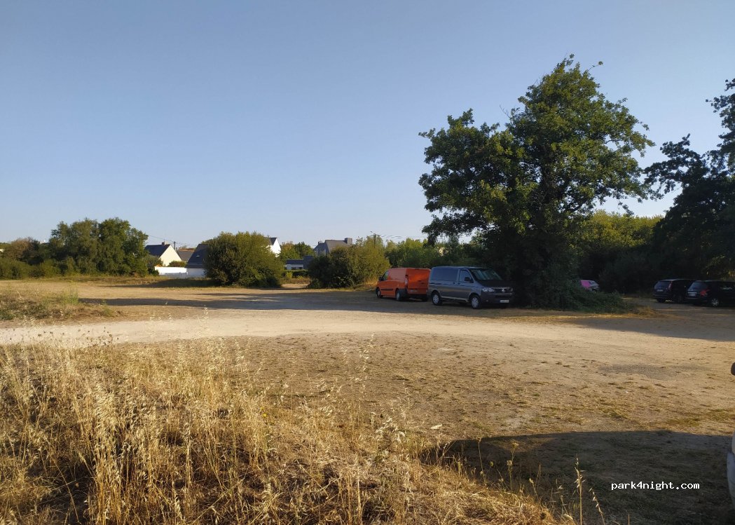 (56260) Larmor-Plage - 7 Rue de Rennes — foto 4