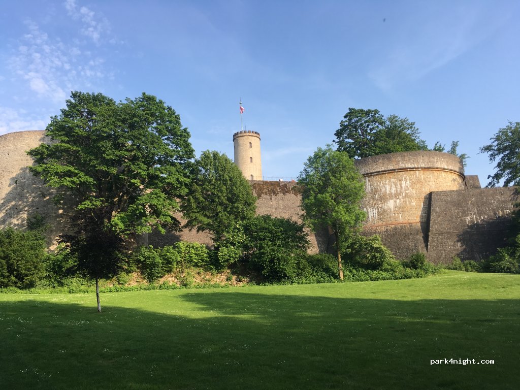 (33602) Bielefeld - 38A Am Sparrenberg — foto 3