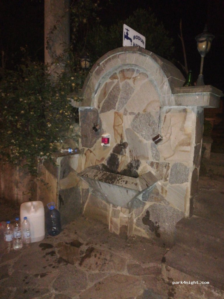 (61530)  - Trabzon Rize Yolu — foto