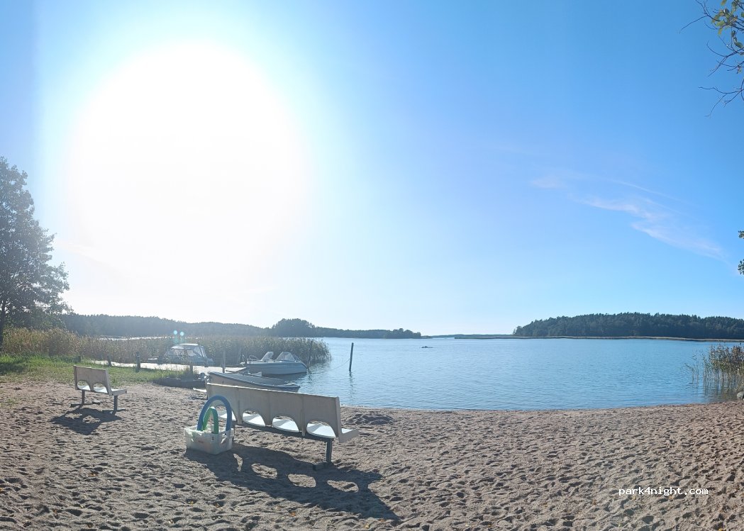 SF-C Naantali Saloranta camping — foto 4