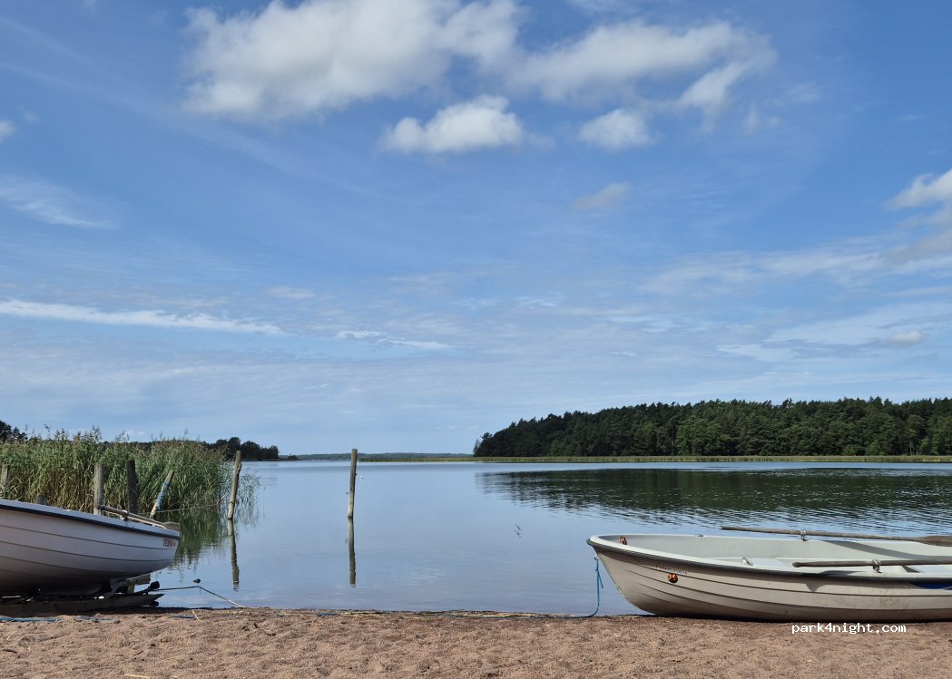 SF-C Naantali Saloranta camping — foto 5