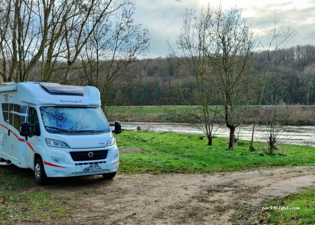 (37510) Villandry - 316 La Motte de Gènes — foto 4