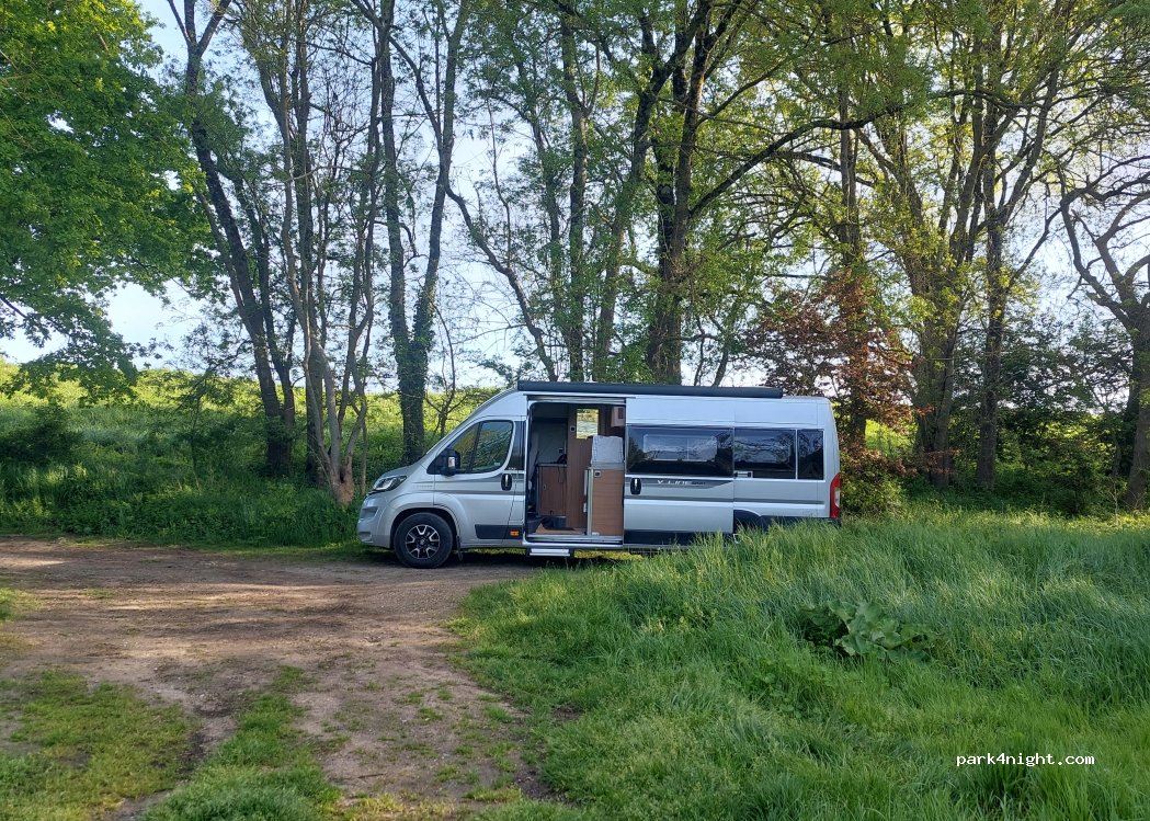 (37510) Villandry - 316 La Motte de Gènes — foto 5