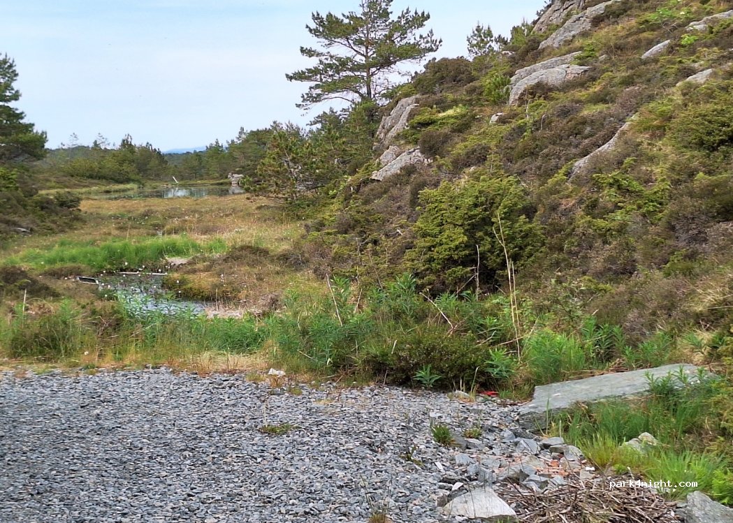 (5337)  - Turøyvegen — foto 2