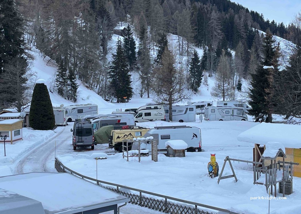 Camping Riverside — foto 3
