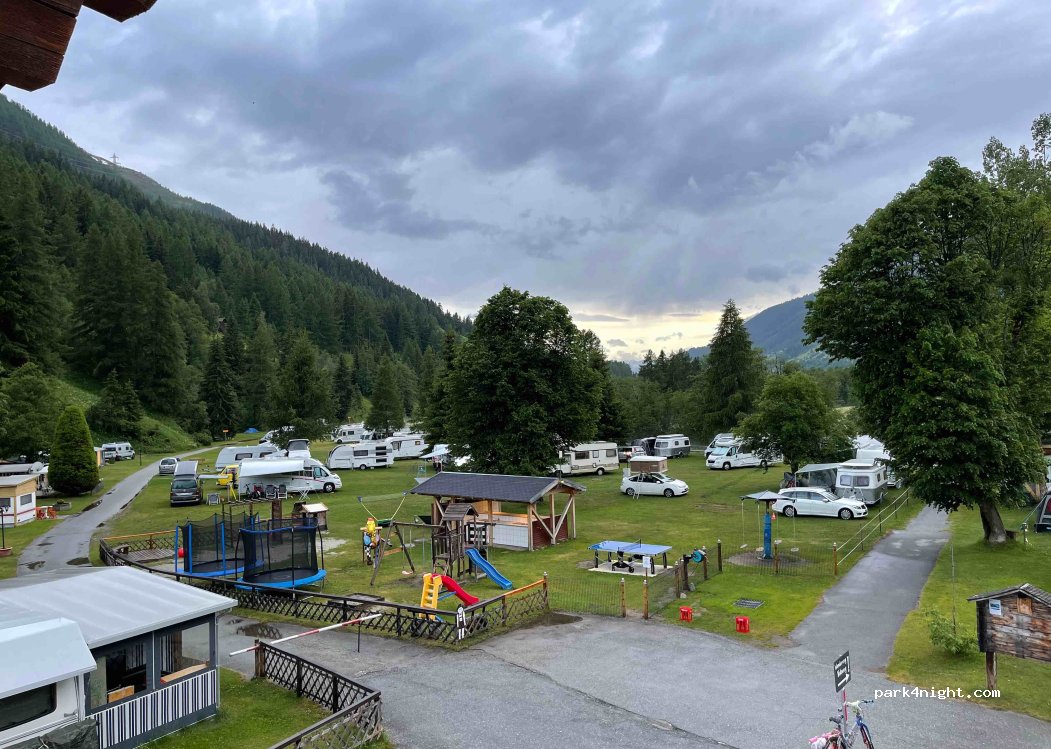 Camping Riverside — foto 4