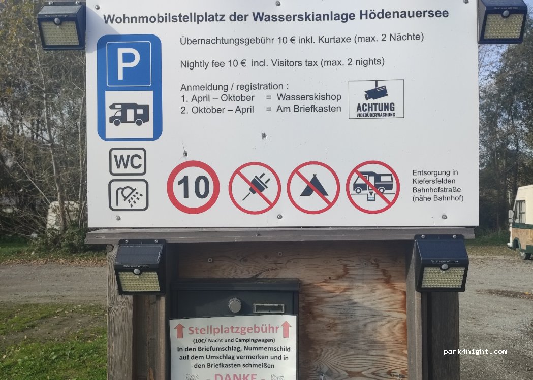 (83088) Kiefersfelden - 1a Guggenauerweg — foto 2