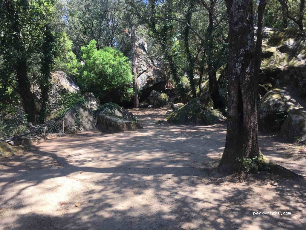 Camping La Baie des Voiles — foto