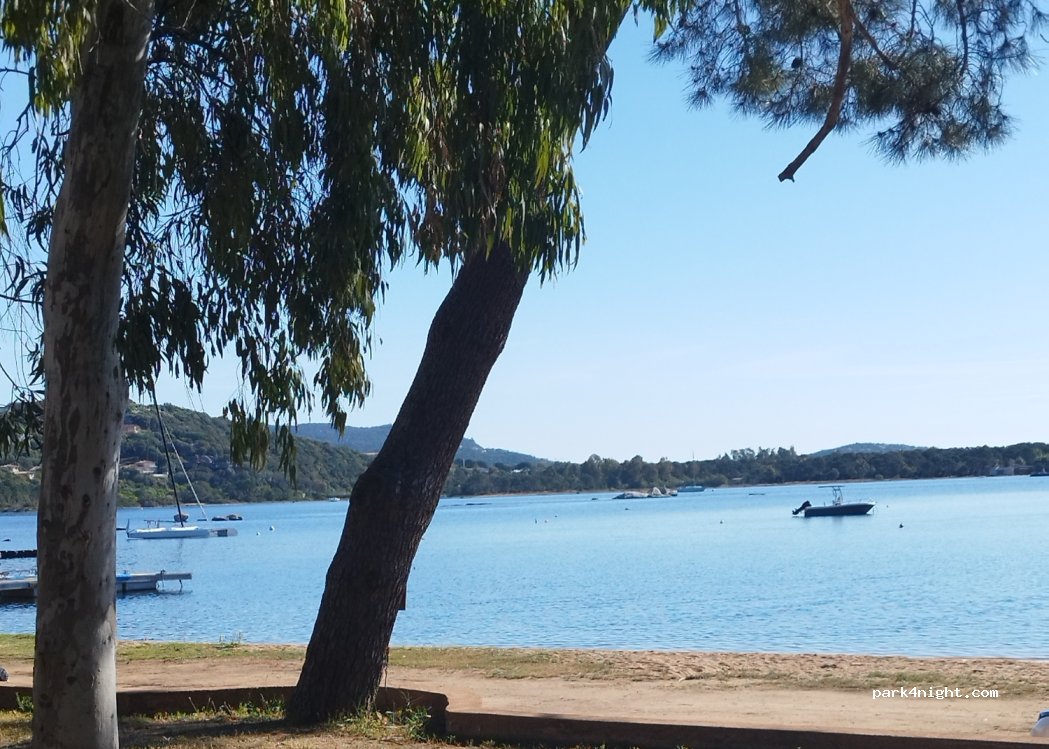 Camping La Baie des Voiles — foto 4