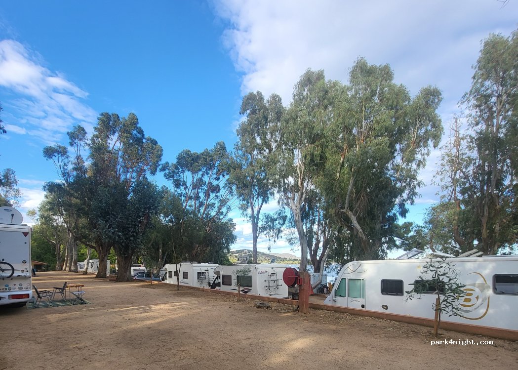 Camping La Baie des Voiles — foto 5