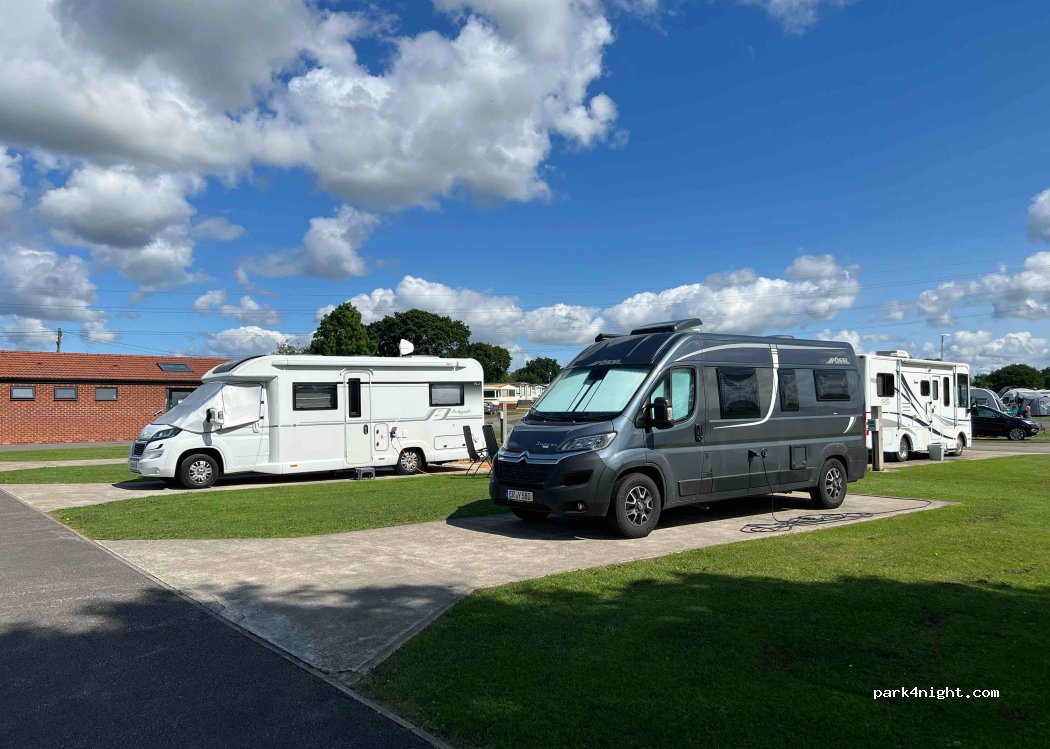 Bilton Park Village Farm — foto 2