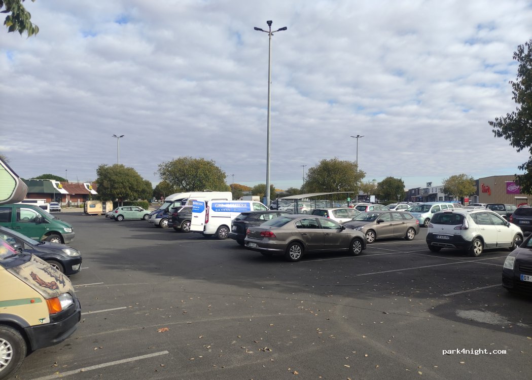 (34400) Lunel - Avenue les Portes de la Mer — foto 2